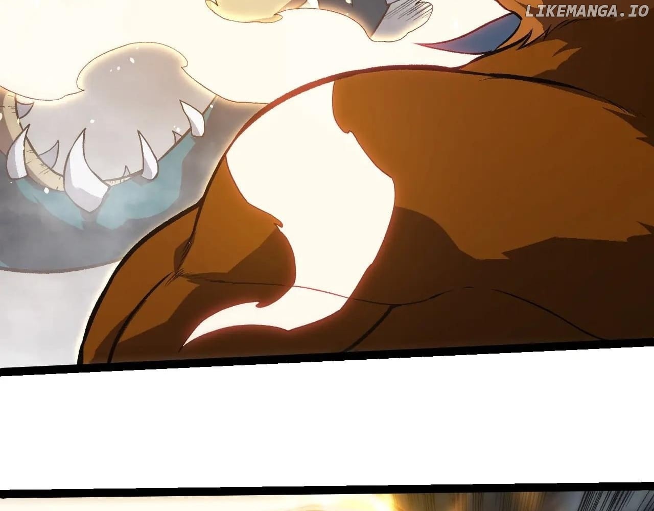 Evolution Begins With A Big Tree Chapter 325 - page 52